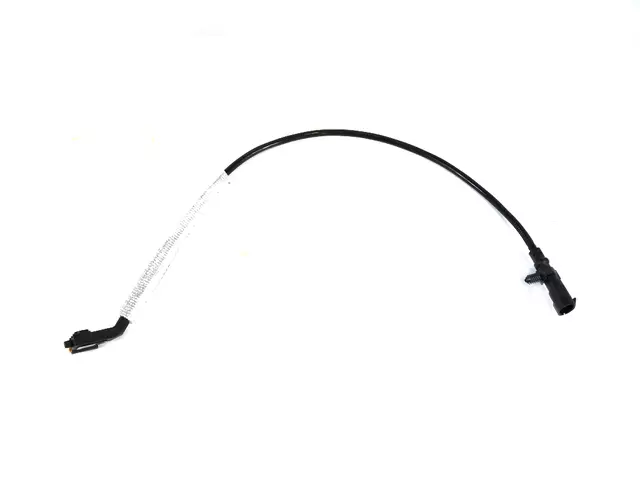 Anti-lock Brakes Sensor, Front