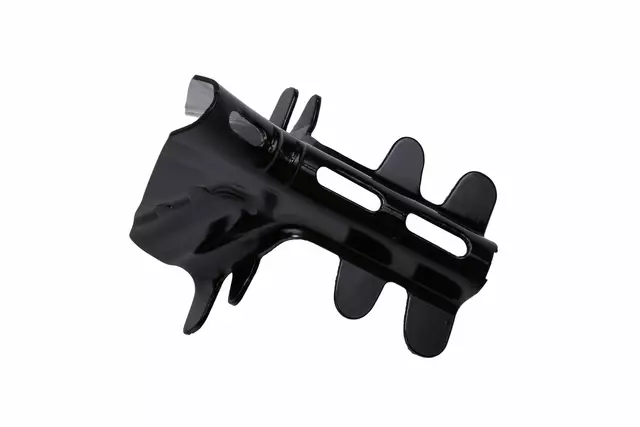 Exhaust Muffler Hanger Reinforcement