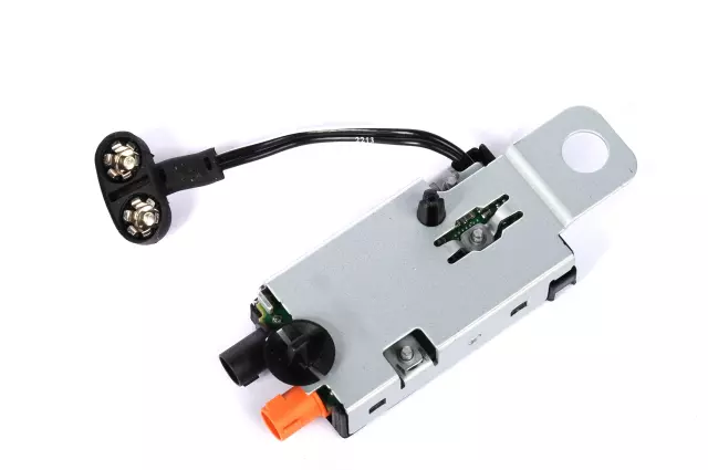 Radio Antenna Amplifier