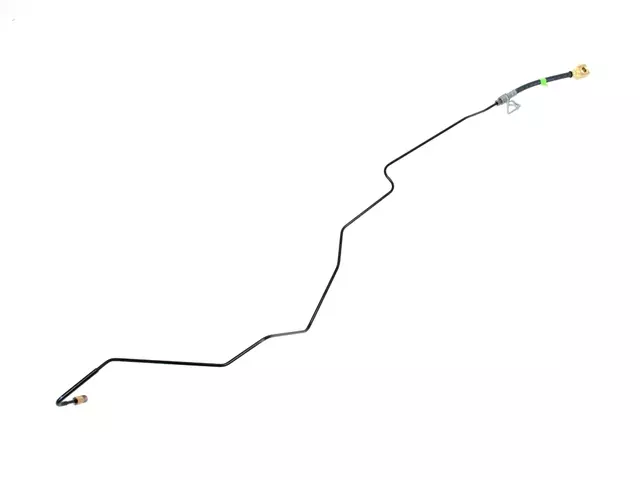 Brake Tube And Hose Assembly
