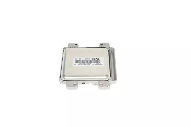 Powertrain Control Module, Refurbished