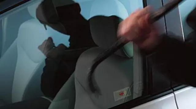 Security, Vehicle Security System