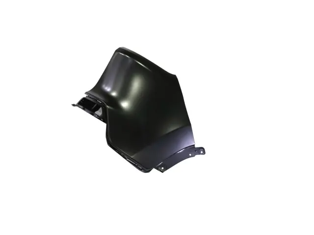 Genuine Mopar Rear Upper Fascia Right 68407902AA