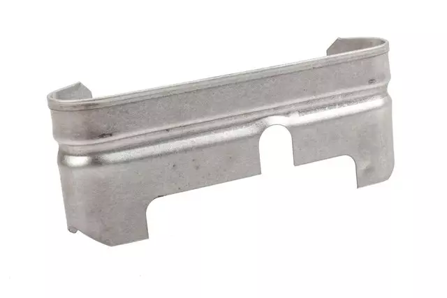 Spark Plug Wire Shield