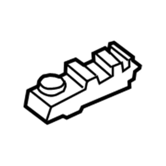 Genuine Ford Window Switch DT1Z-14529-J