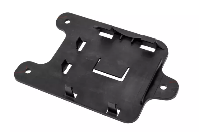 Engine Control Module Bracket