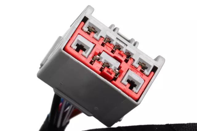 2018-2024 GM Sunroof Wiring Harness 84287216 | TascaParts.com
