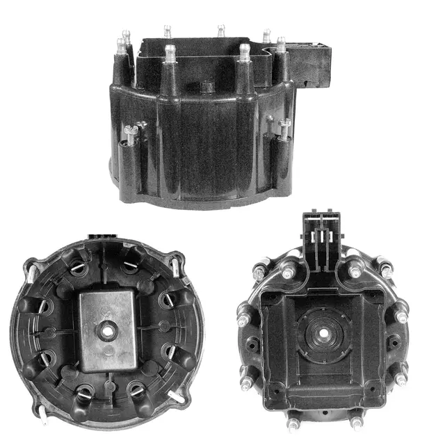 Ignition Distributor Cap