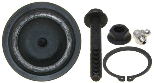 ACDelco ® - Lexus RX450h With Premium Suspensions 2010 Professional ™ Front Non