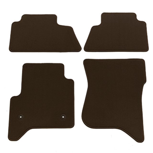20162020 GM Floor Mats, Carpet 84553732