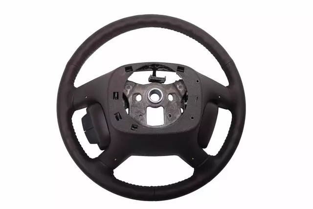 Cocoa Steering Wheel