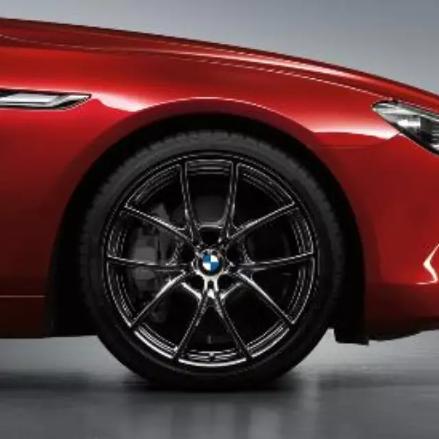 Genuine BMW 36-11-6-853-816 | 20