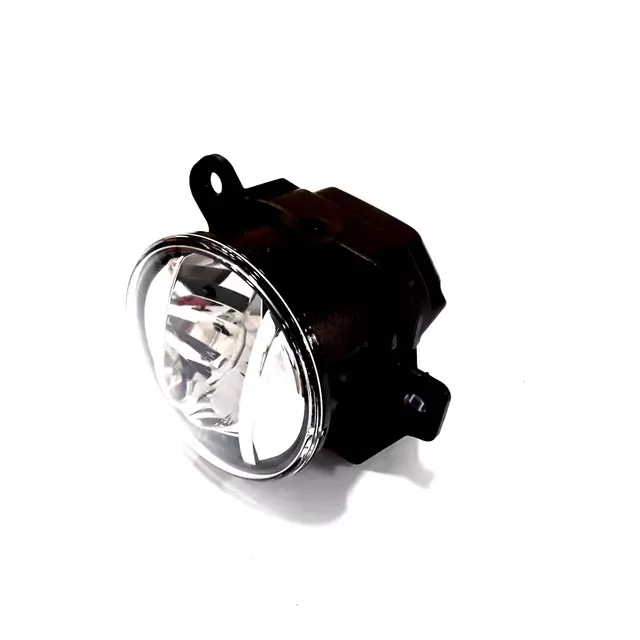 Fog Lamp Assembly