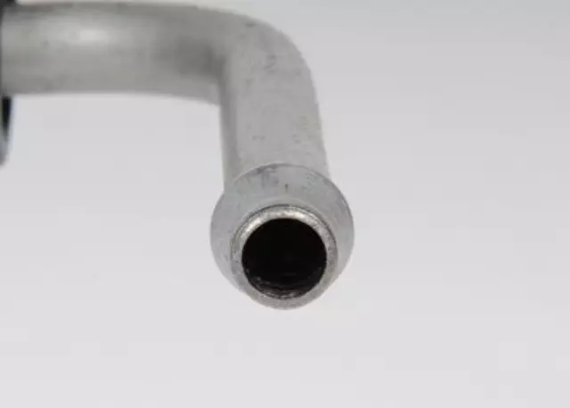 Automatic Transmission Fluid Auxiliary Cooler Outlet Line