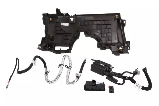 2020-2023 ACDelco Auxiliary Multifunction Switch 84942074