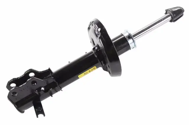thumbnail image 2 of AM Autoparts Front Loaded Strut & Spring Assembly Pair – LH & RH – For Buick Encore & Chevy Trax FWD (2013-2020) 2 of 6