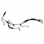 Motorcraft™ Front AC Line