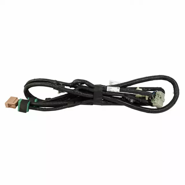 Wire Assembly GL3Z-13A409-Y | Ford OEM Parts Online