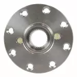 Companion Flange