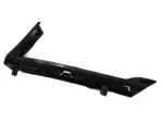 Front Driver Side Bumper Fascia Side Bracket