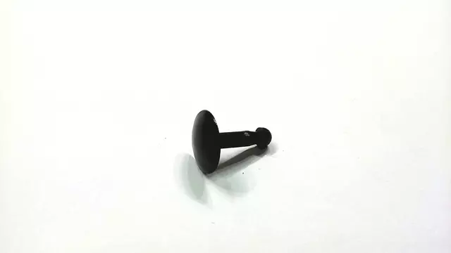 Belt Molding Pin