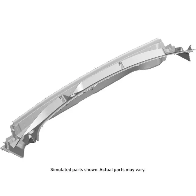 Air Inlet Grille Panel