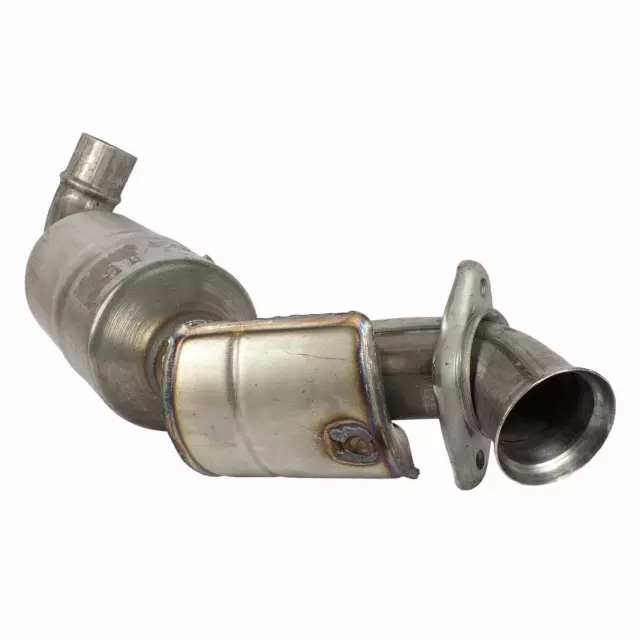 AB Catalytic 44321 Direct-Fit Catalytic Converter - Non C.A.R.B. Compliant - View #10