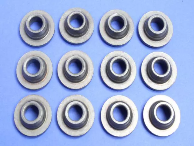 Valve Spring Retainer