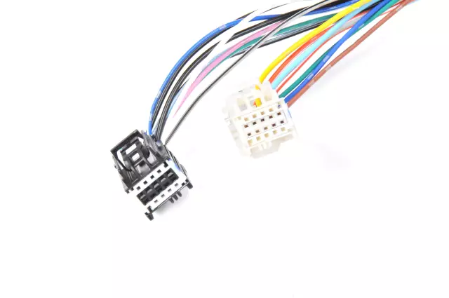 Primed Driver Side Mirror