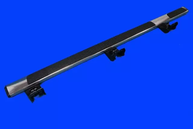 Tubular Side Step Kit, Left