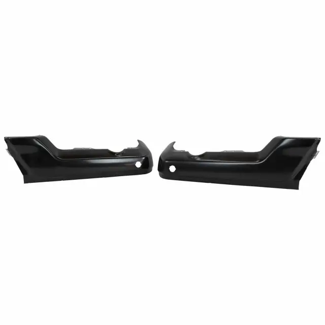 HL3Z-17906-AB - Bumper Face Bar 2017-2020 Ford F-150 | Ford Parts