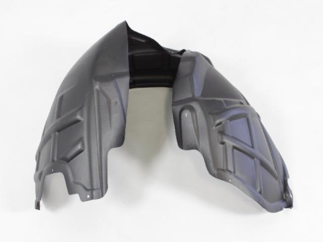 2011-2014 Dodge Charger 11-14 Dodge Charger SPLASH SHIELD FRONT UNDER Body Belly Pan Oem New Mopar 57010338ad