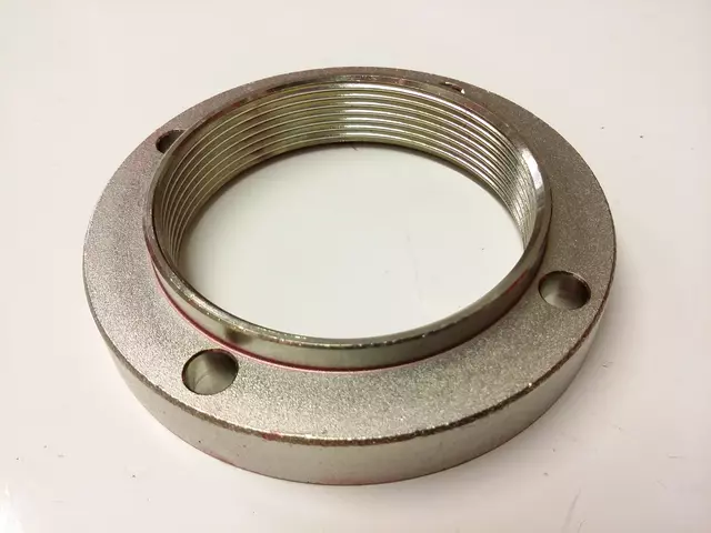 まなっつ Genuine Toyota Nut part# 43521-35010 for 1995-2024 Toyota
