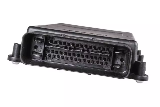 Genuine GM Active Suspension Control Module 22770796