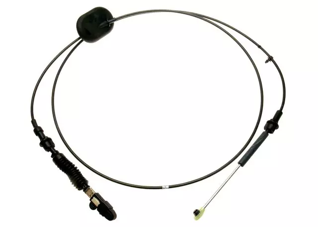 Automatic Transmission Shifter Cable