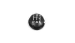 Transmission Shift Knob Insert