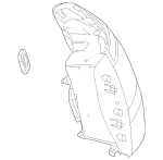 Rear Lamp Combination