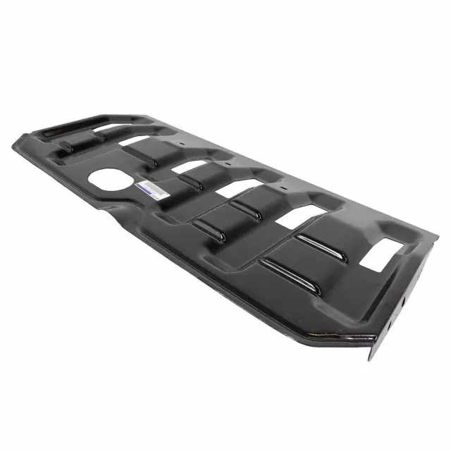 GB5Z-78001A08-A - Skid Plate 2016-2019 Ford | Ford Parts Direct