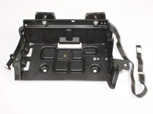 Battery Tray