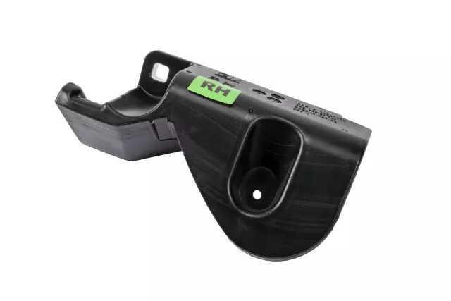 Passenger Side Assist Step Front Extension