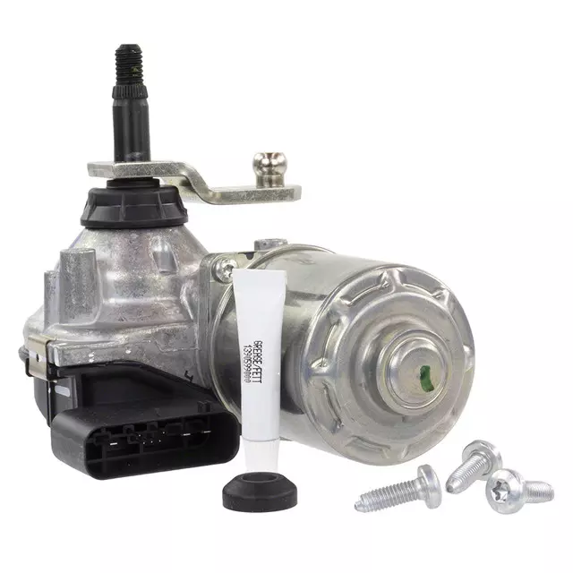 2021-2025 Ford Bronco Sport Wiper Motor M1PZ-17508-B | OEM Parts
