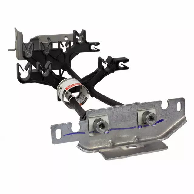 Brake Hydraulic Hose