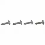 Combo Lamp Assembly Screw