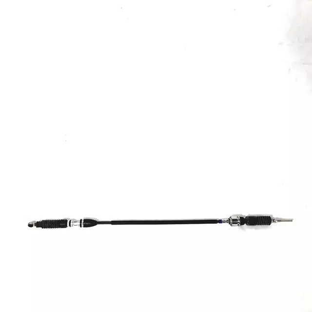 2009-2013 Subaru Forester - Shift Control Cable