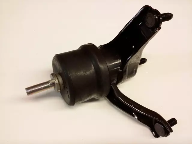 2002-2008 Toyota - Insulator,  Engine Mounting,  Left(For Transverse Engine)