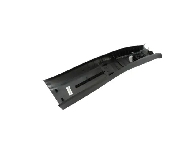 Upper Center Pillar Trim