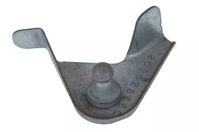 Passenger Side Hood Strut Bracket