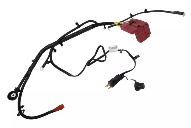 Battery Positive Cable