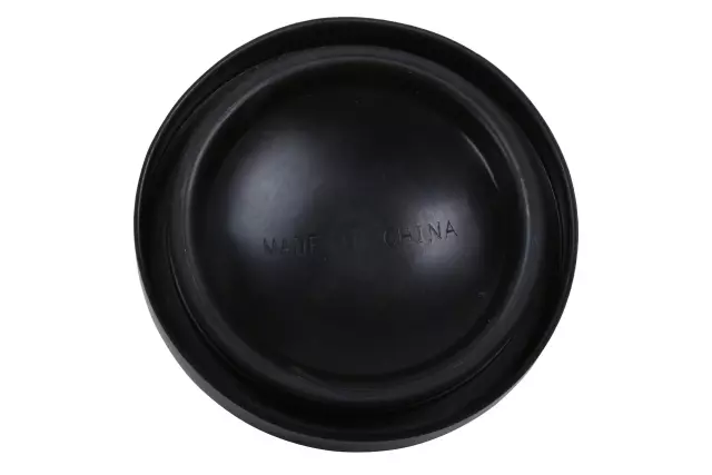 Headlamp Bulb Access Cover