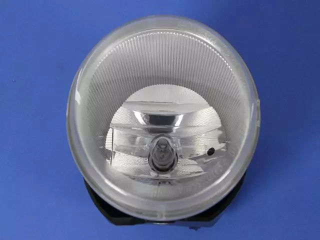 Front Fog Lamp